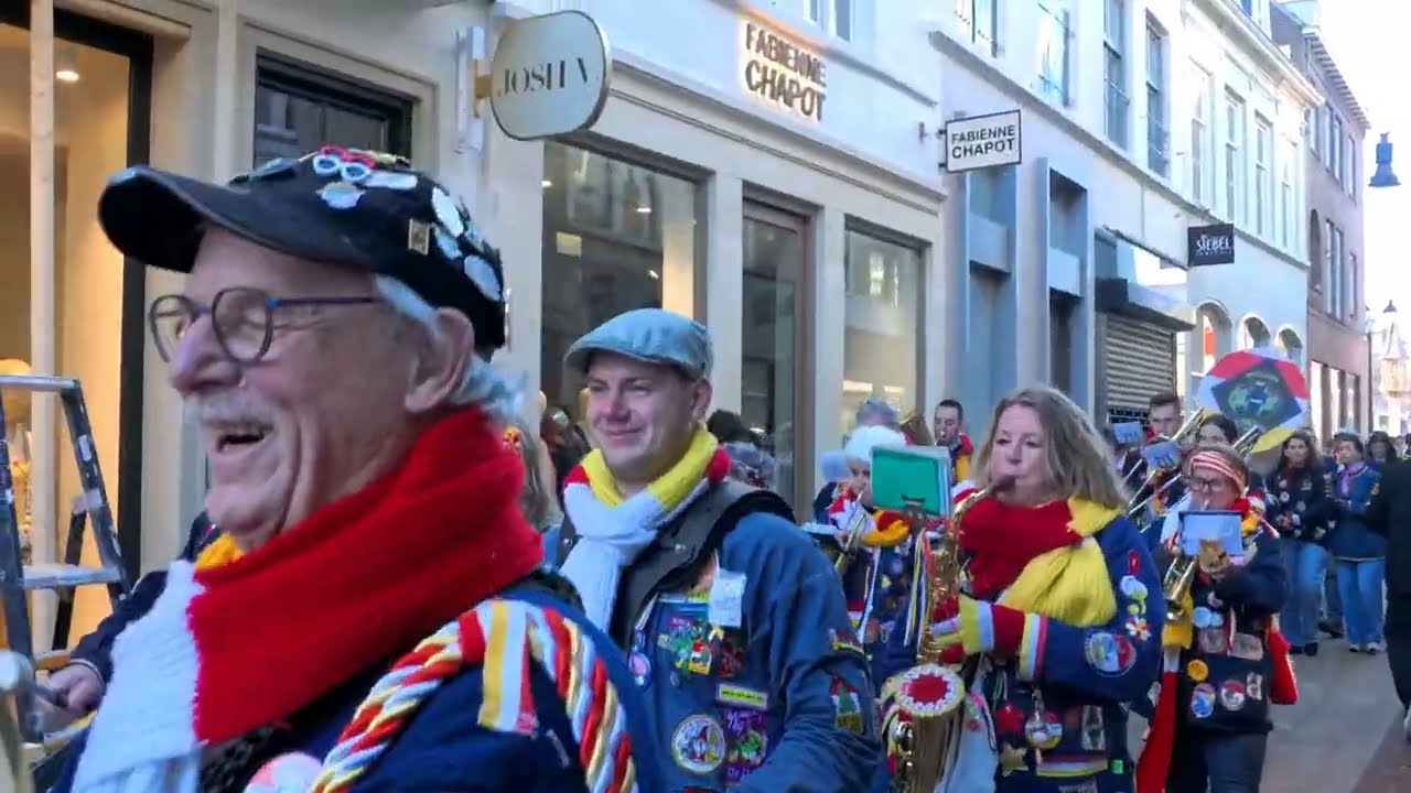 Oeteldonk 14- 02- 2026