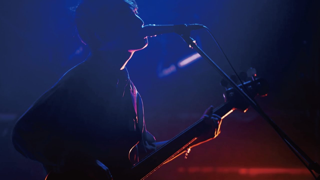 リアクション ザ ブッタ「一目惚れかき消して」 [Live Video at 2024.03.17@SHIBUYA CLUB QUATTRO]