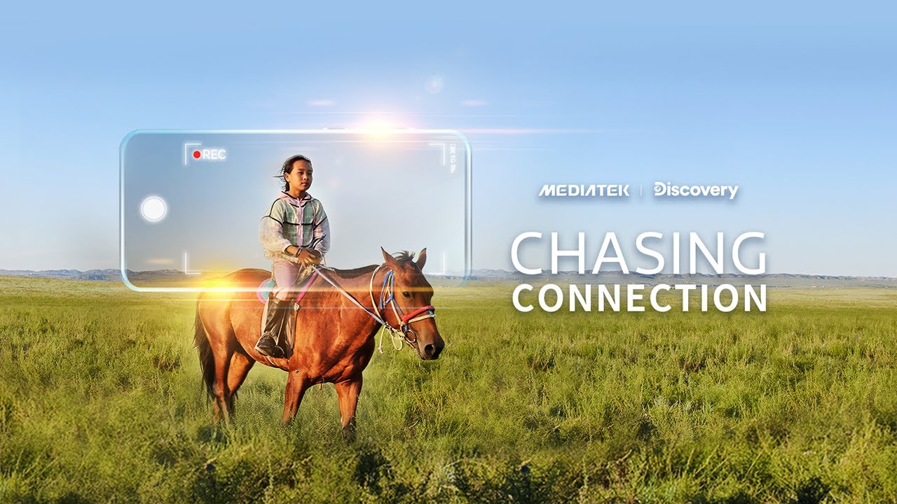 Chasing Connection | MediaTek | Discovery Southeast Asia