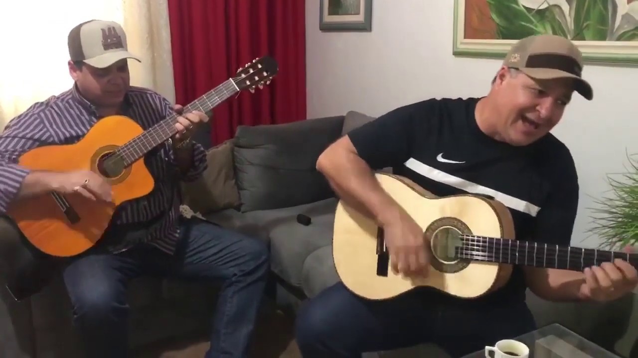 Pagode Novo - Marcos Violeiro e Cleiton Torres