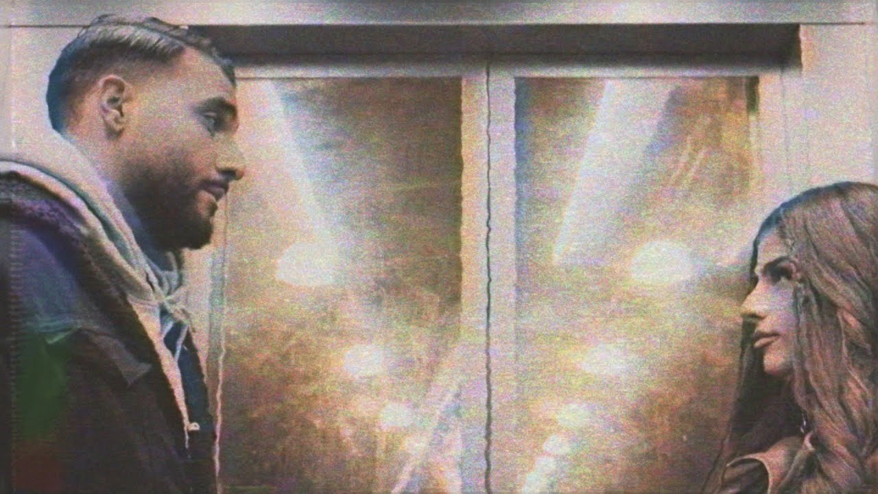 [FREE] SAMRA Type Beat - MEPHISTO (prod. 21kHz)