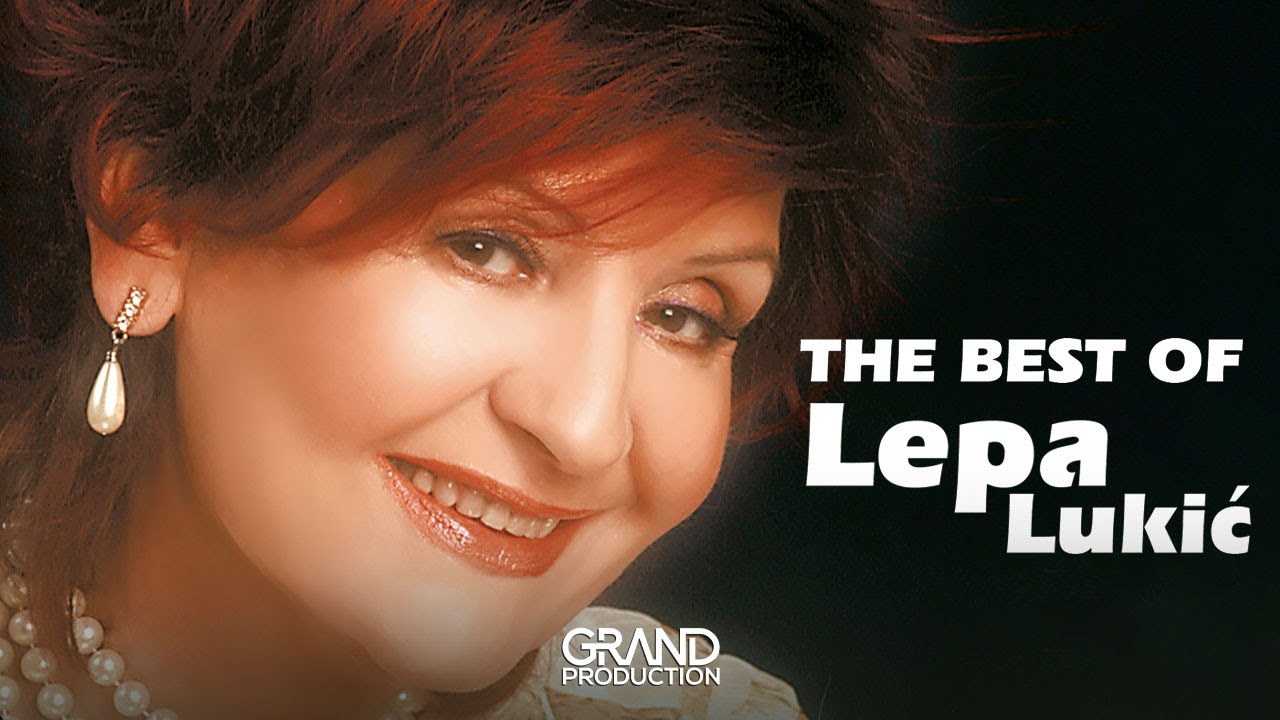 Lepa Lukic - Sto kapiju nisi dragi zatvorio - (Audio 2012)