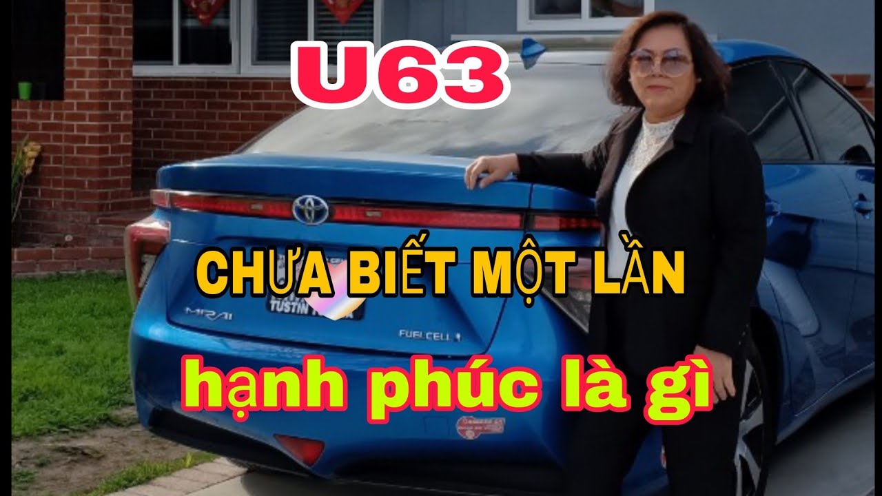 670) CHỊ NGUYỄN THANH VÂN U63, NƯỚC MẮT TRÀN CƠM TRƯA BIẾT MỘT LẦN HẠNH PHÚC LÀ GÌ,