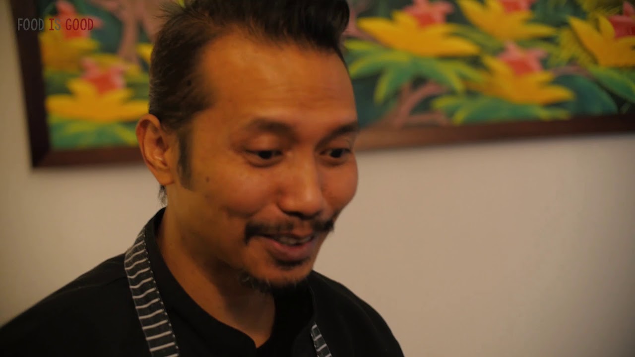 Smaki Indonezji - Miasto od Kuchni #62