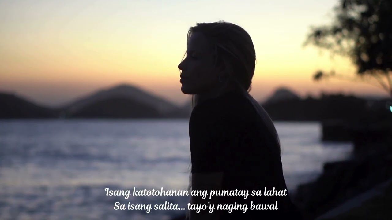 “”Hindi Pwedeng Tayo”