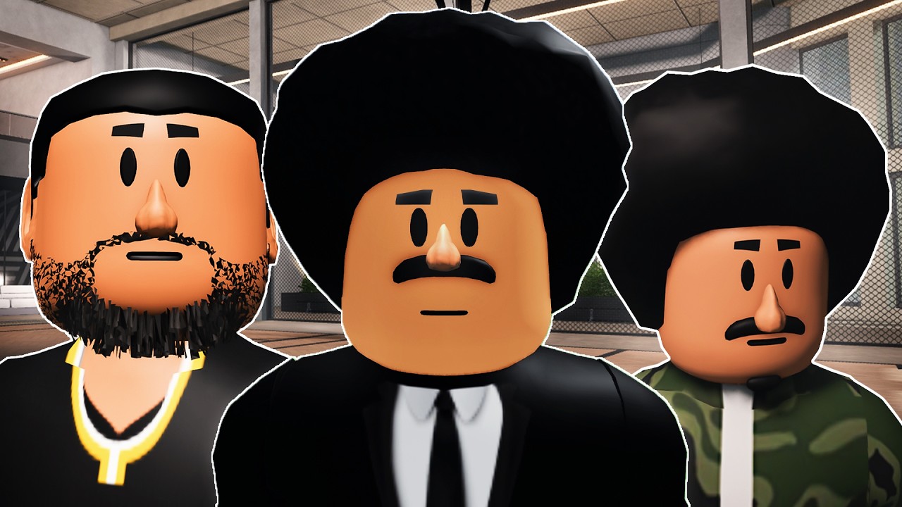 Я организовал турнир по практическому баскетболу ТОЛЬКО для подписчиков&hellip; (1 на 1 &rarr; 4 на 4)