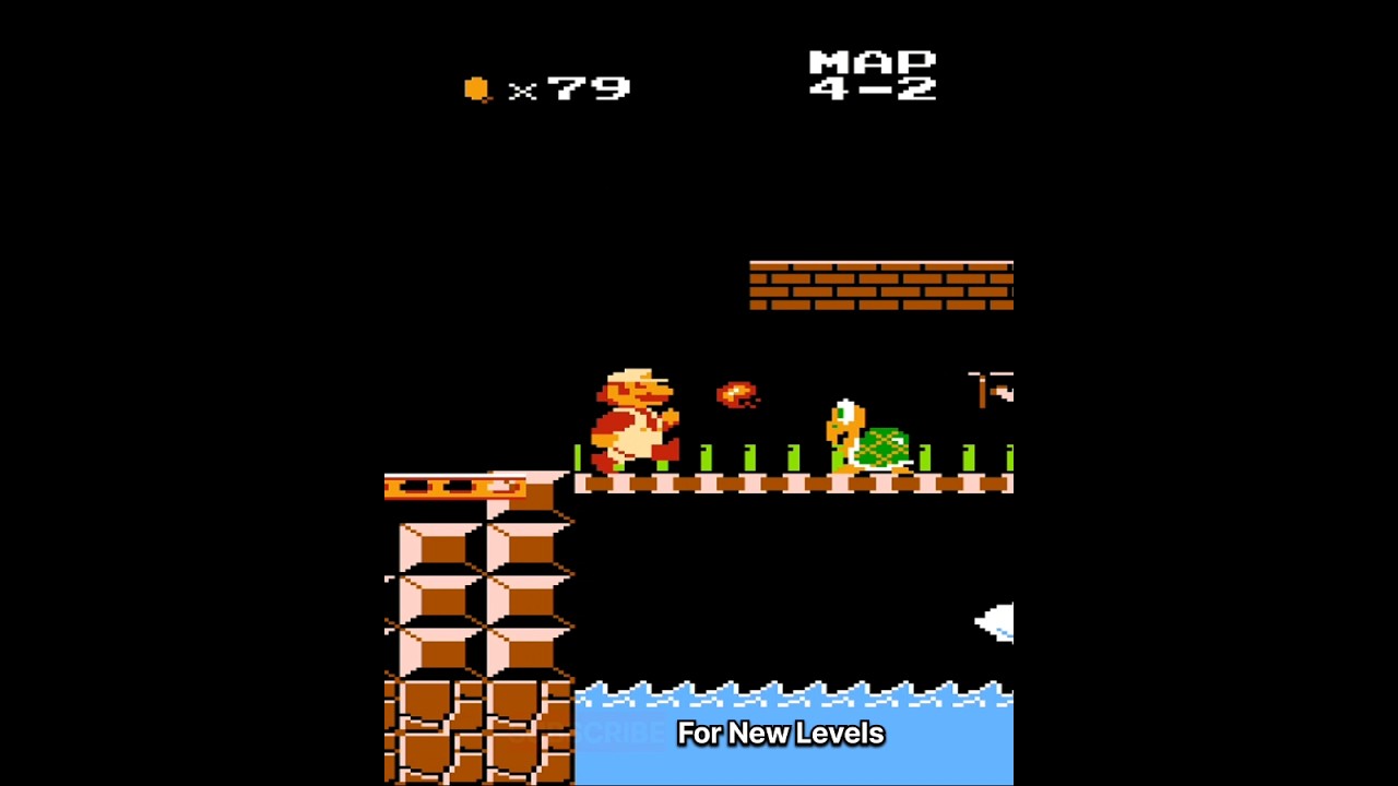 NES Mario GE Bros World 4-2 Longplay | Retro Mario Adventure #mario #nintendo