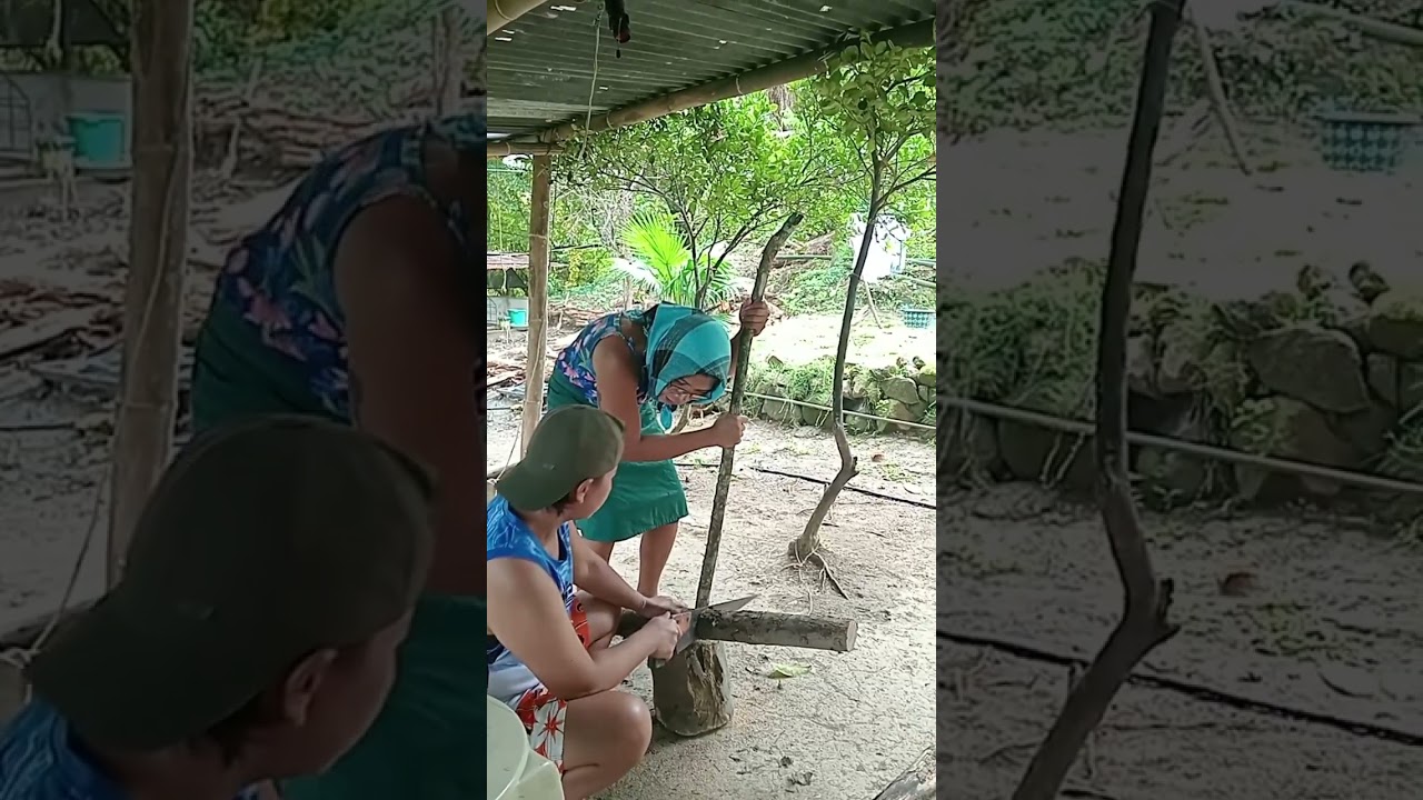 Matalino tlga ang nanay agapita.