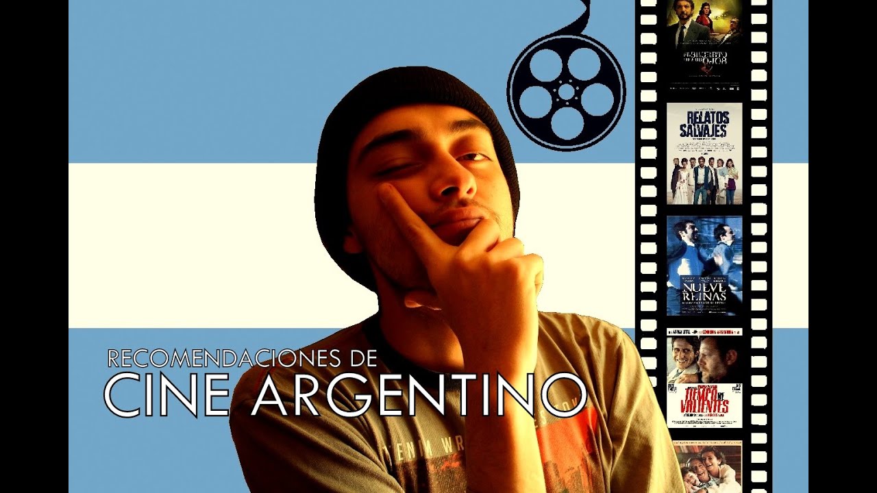 Recomendaciones de Cine Argentino