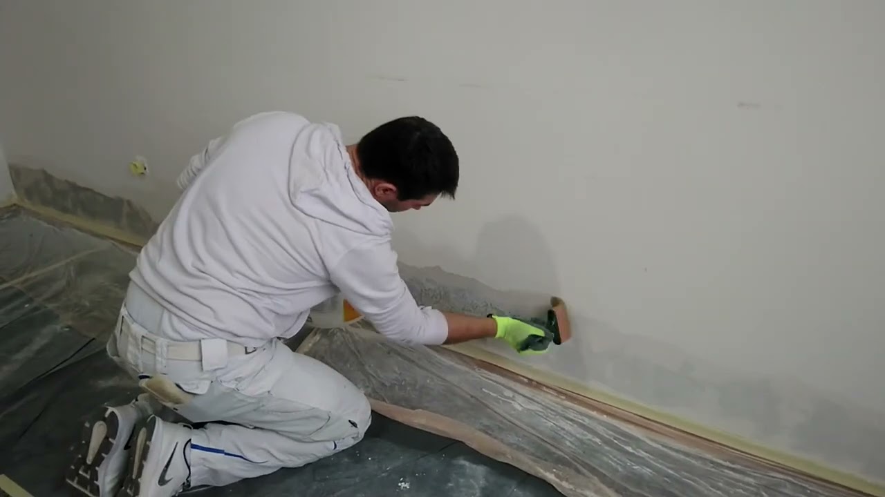 Kako popraviti štetu od vlage i Salitre,Vlaga na zidovima riješenje.