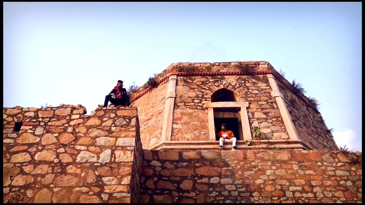 MANZIL | VCASH & DE ADKING | New Hindi rap song 2019 (official video) INDIA HIP HOP