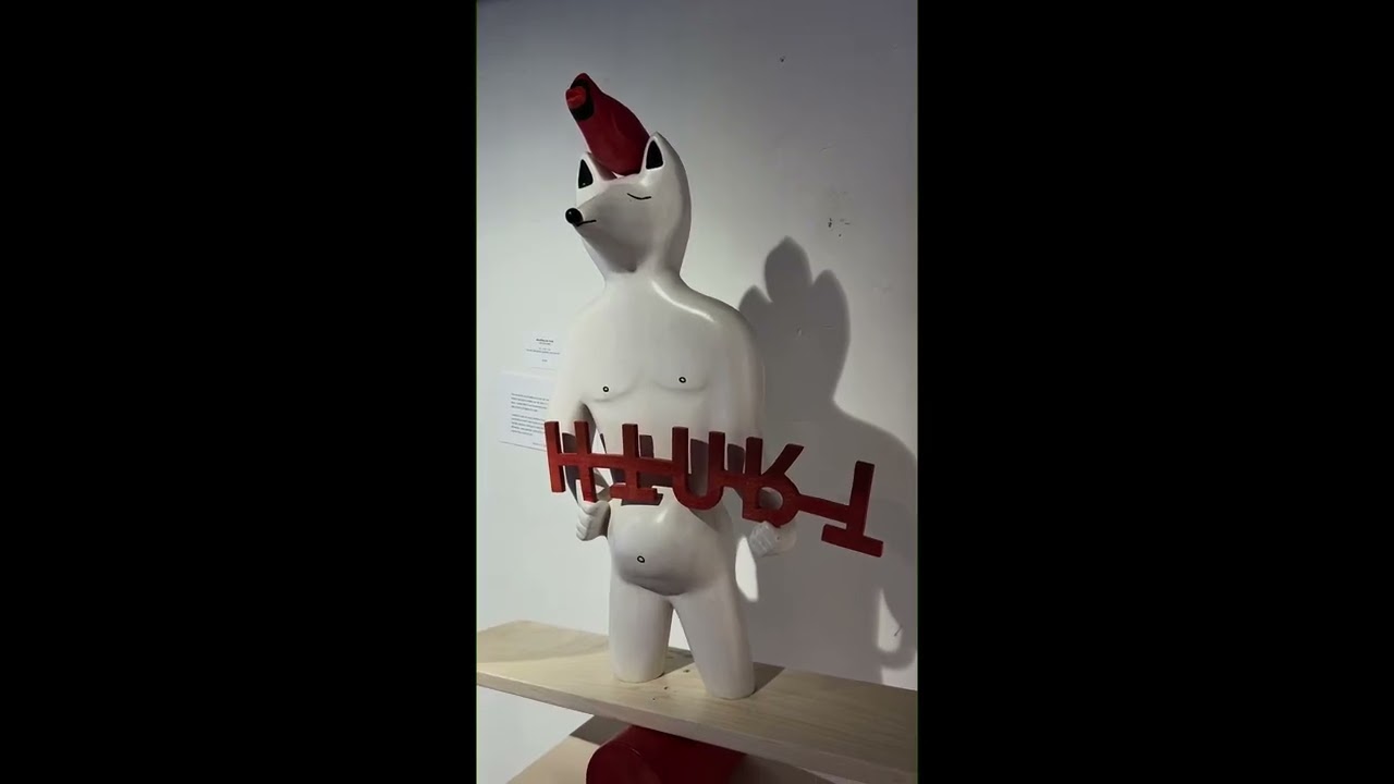 Inherit the Whirlwind/Malayka & Tom Gormally