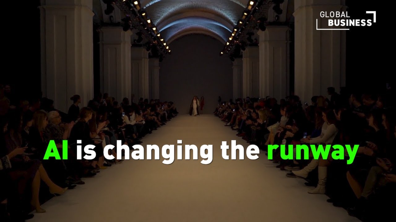 Fashion Week Trends Out of New York and London
