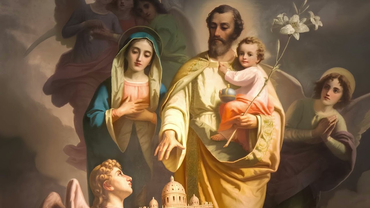 Generare qualcosa di buono  -  don Paolo Quattrone