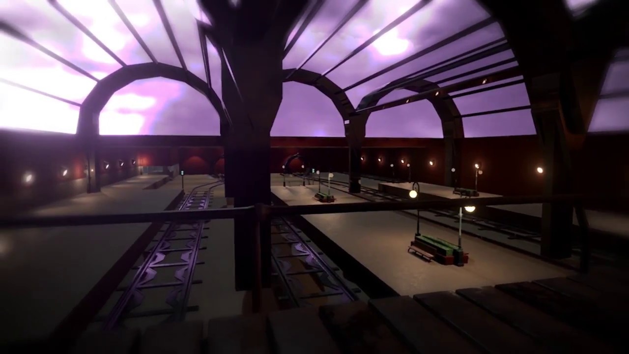 Exotic Matters - Official Trailer