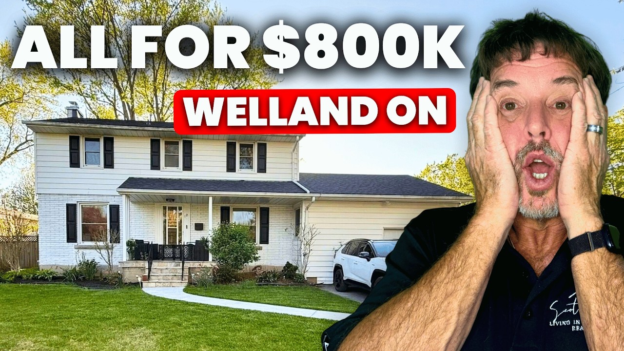 Real Estate in Ontario Exposed!  Where Can I Find an Affordable House
