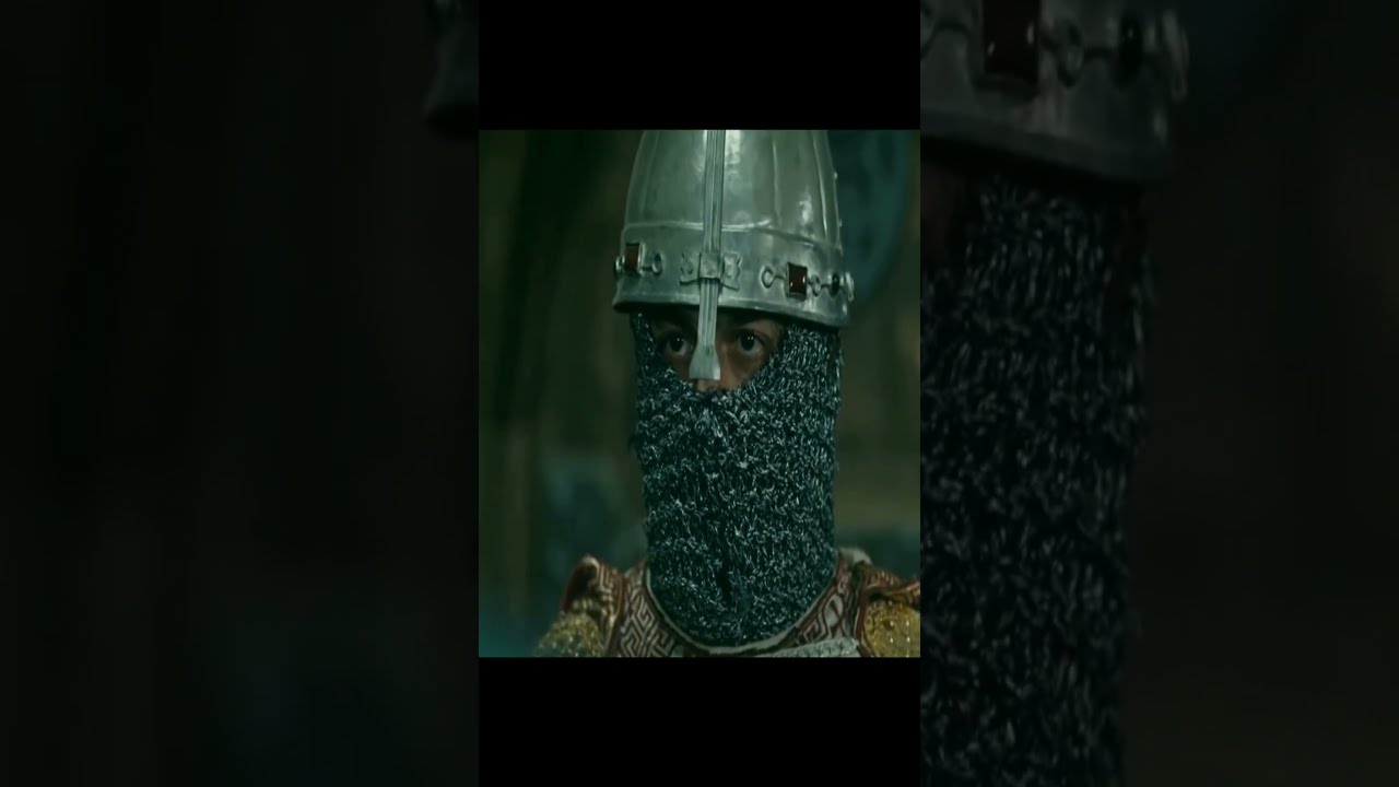 Ertugrul Ghazi Angry Attitude Status 😠 ertugrul entry in castle season 5😡 Ertugrul Ghazi Season 5