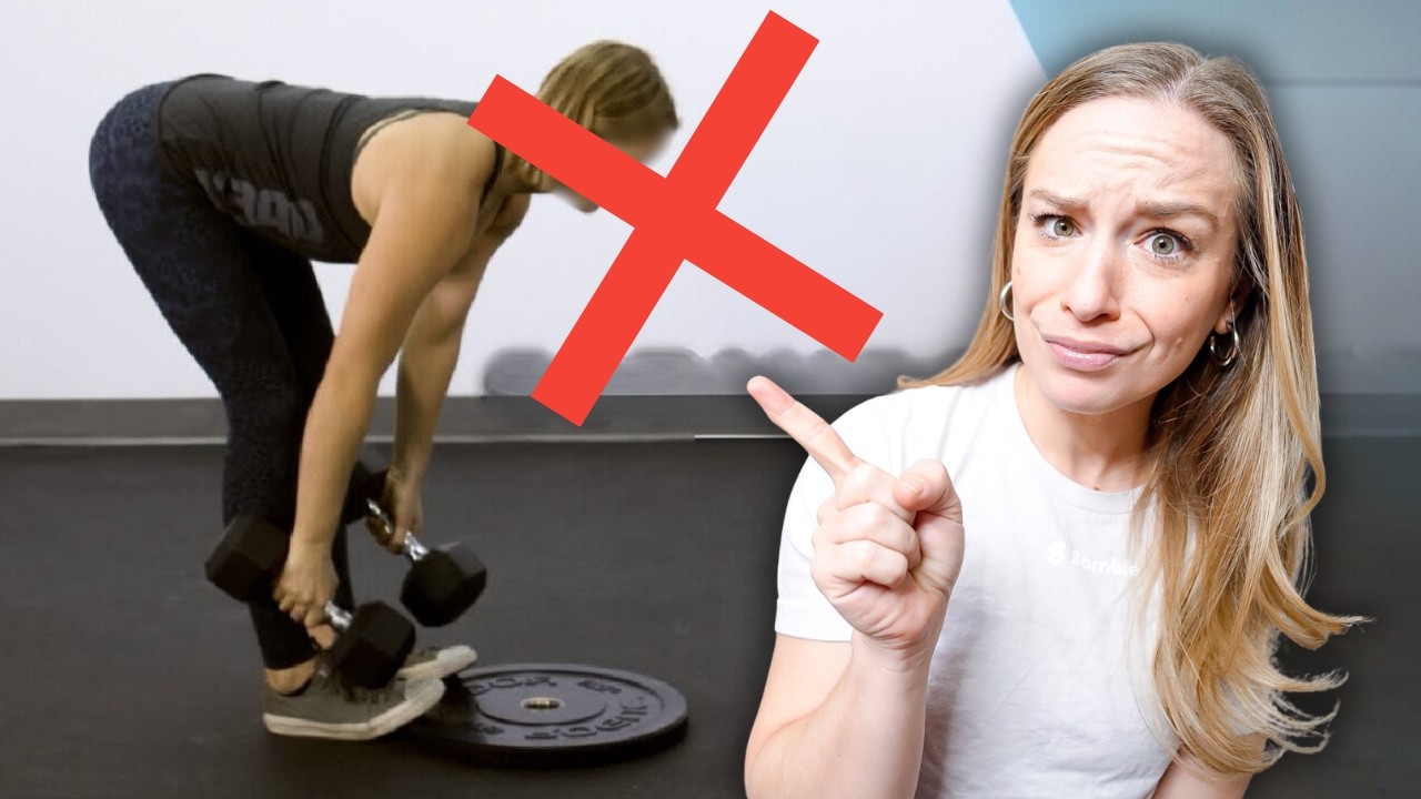 10 вещей, которые меня больше всего раздражают в спортзале.