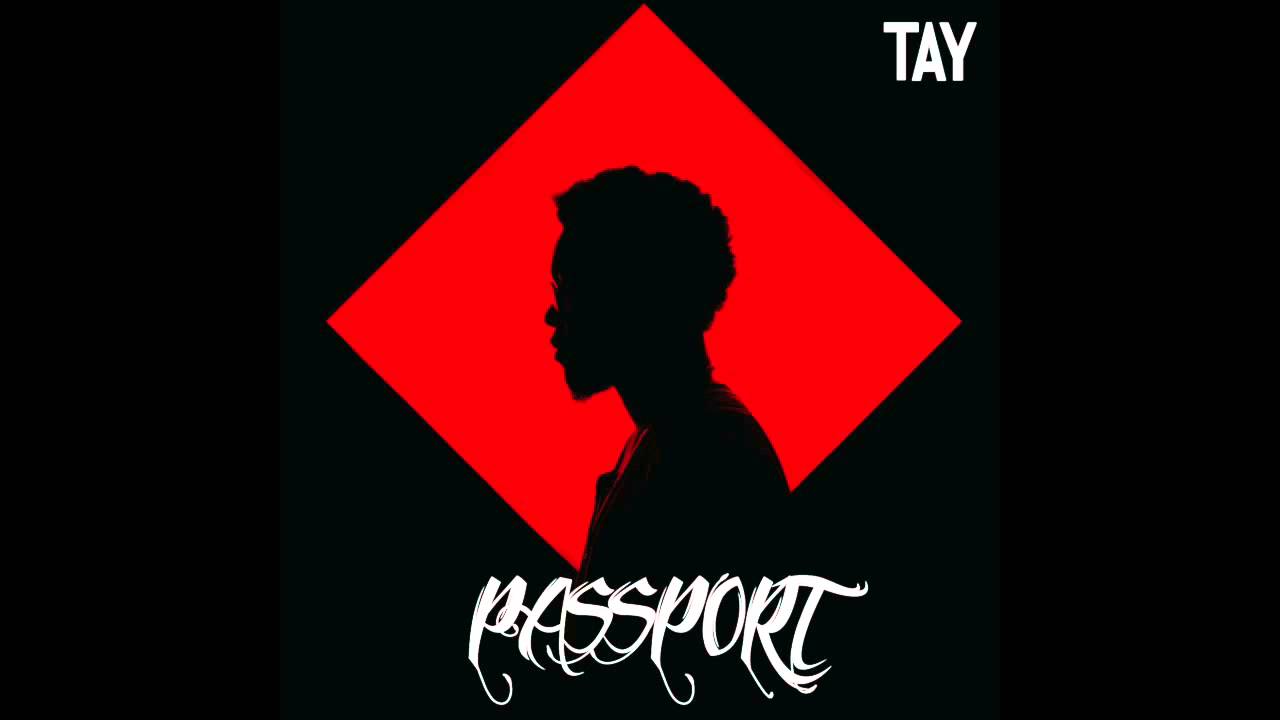 Tay Iwar - Passport (Full)
