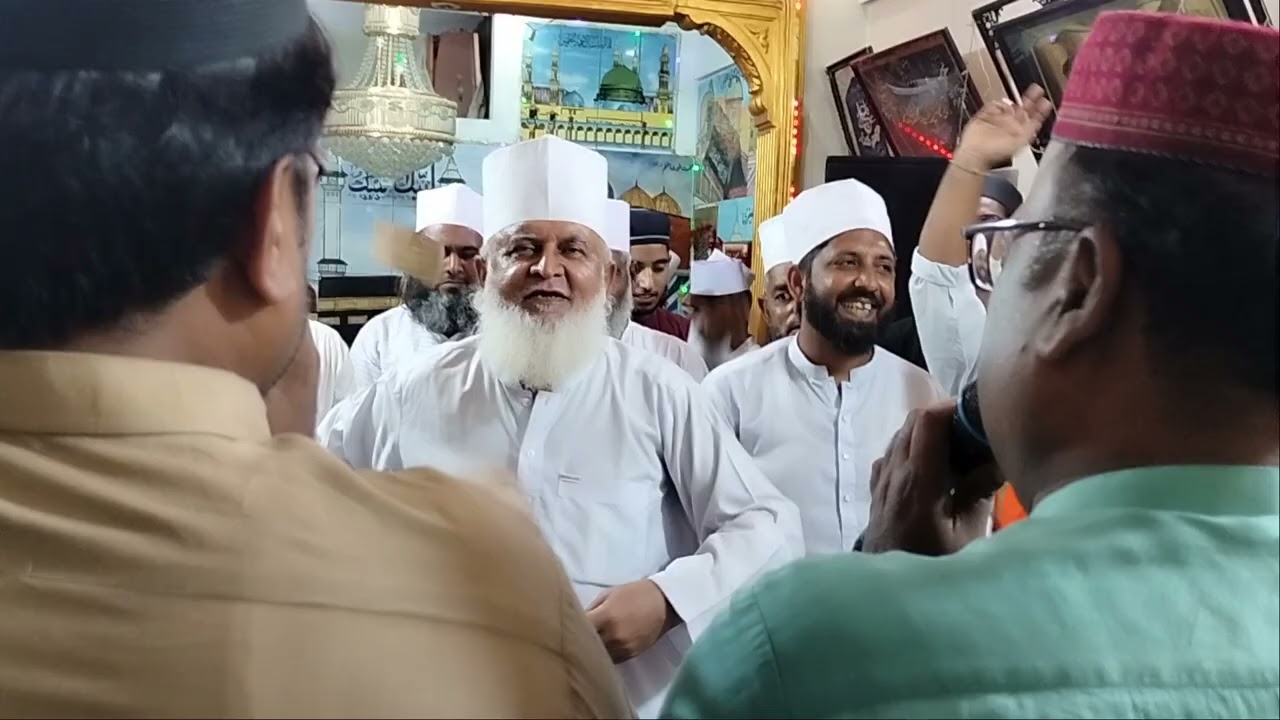 SYEDNA WA MOHAMMAD NA || 12 RABI UL AWWAL || QAWAL NAJMUDDIN SAIFUDDIN AND BROTHERS || KALAM E BEDAM