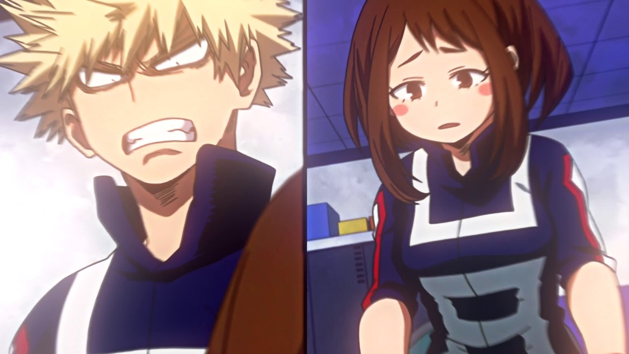 Kacchako | Into Your Arms