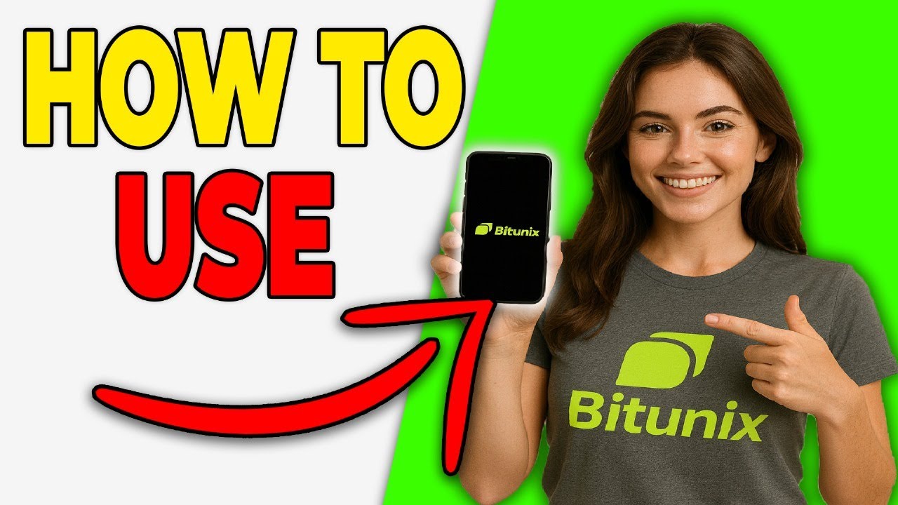 How To Use Bitunix Exchange (Full Tutorial 2026)