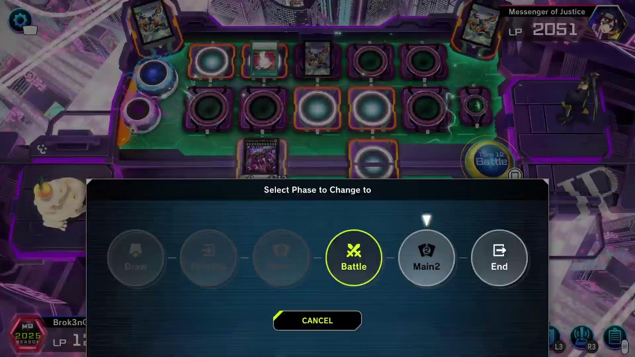King of ILLUSION | Yu-Gi-Oh: Master Duel