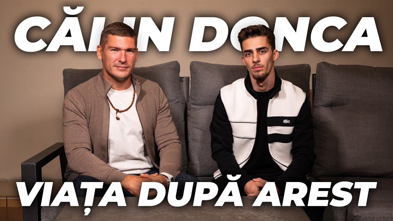 Viața după arest: 