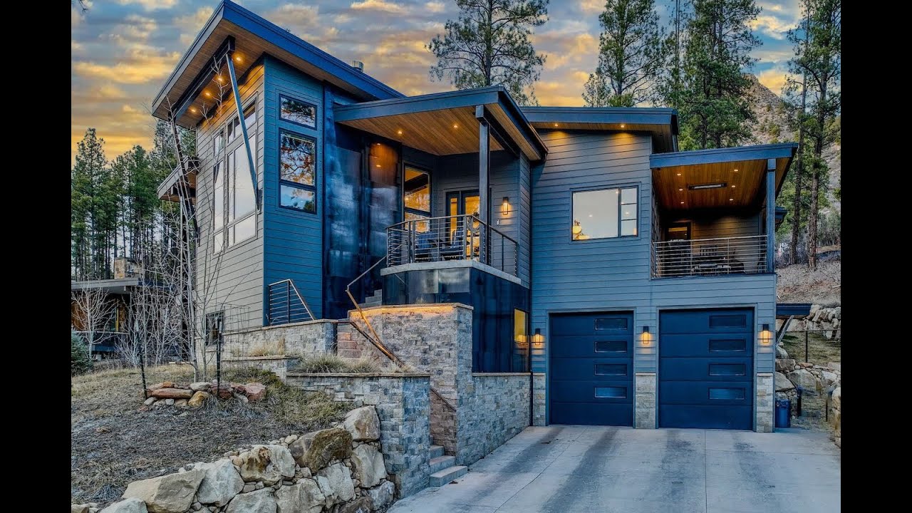 46 Bell Flower Court, Durango, CO 81301