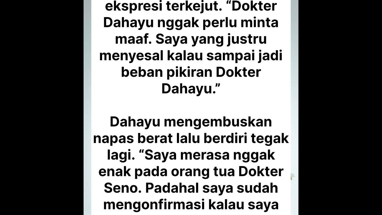 Kau Campakkan Aku Kunikahi Komandanmu (Dahayu 7)