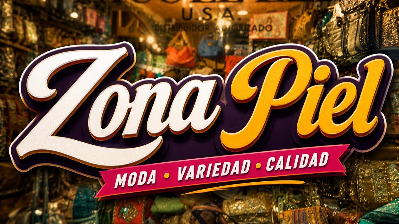 ASÍ ES LA ZONA PIEL DE LEÓN, GTO.