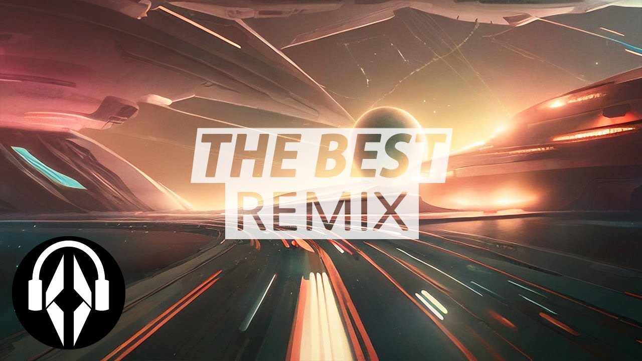 Led Zeppelin - Immigrant Song (Pendulum Remix)