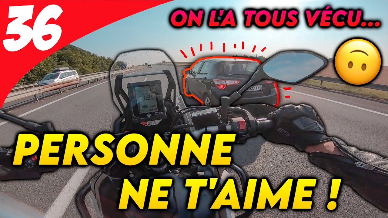 On déteste tous les gens comme ça... - Daily Observation n°36
