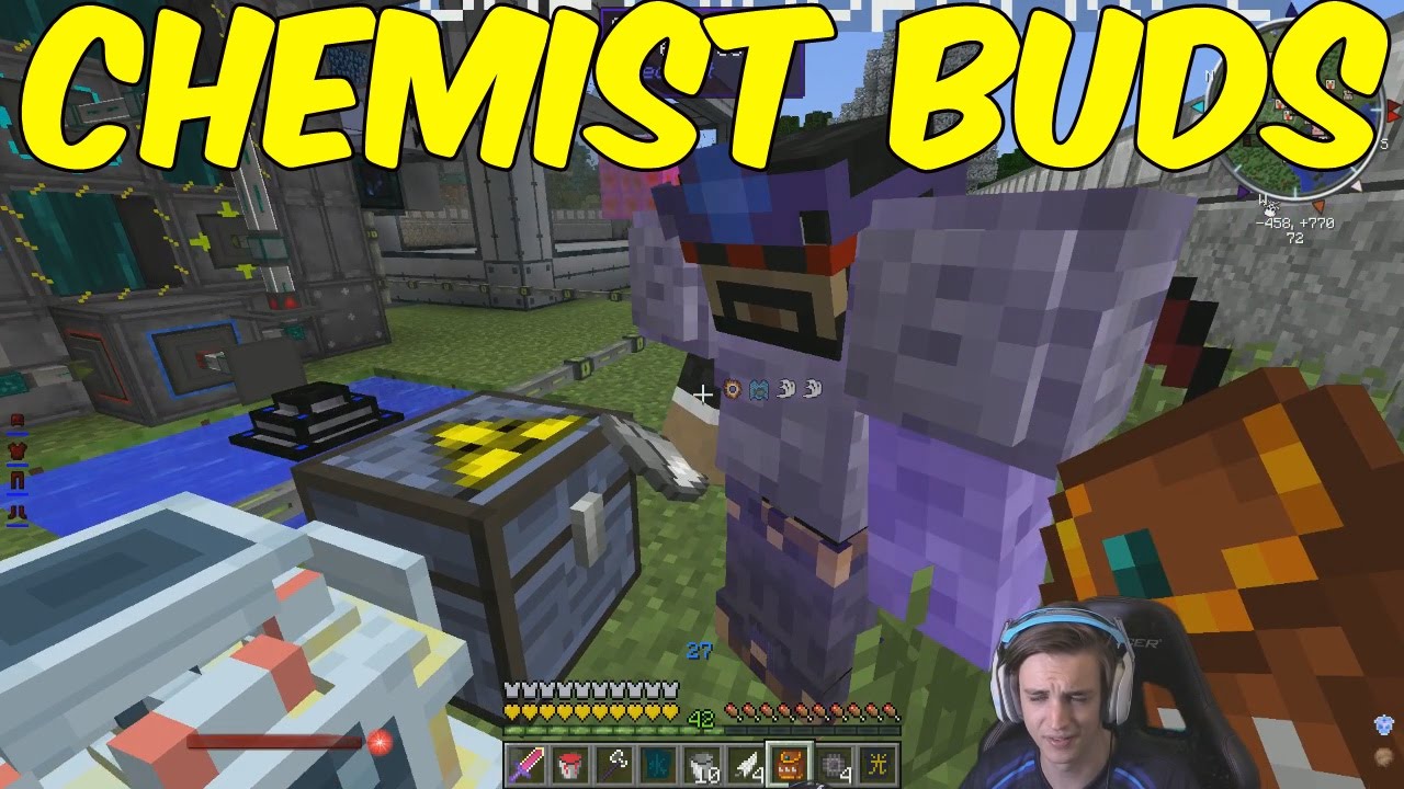 RADIOACTIVE DEATH! - Mianite (Day 88)