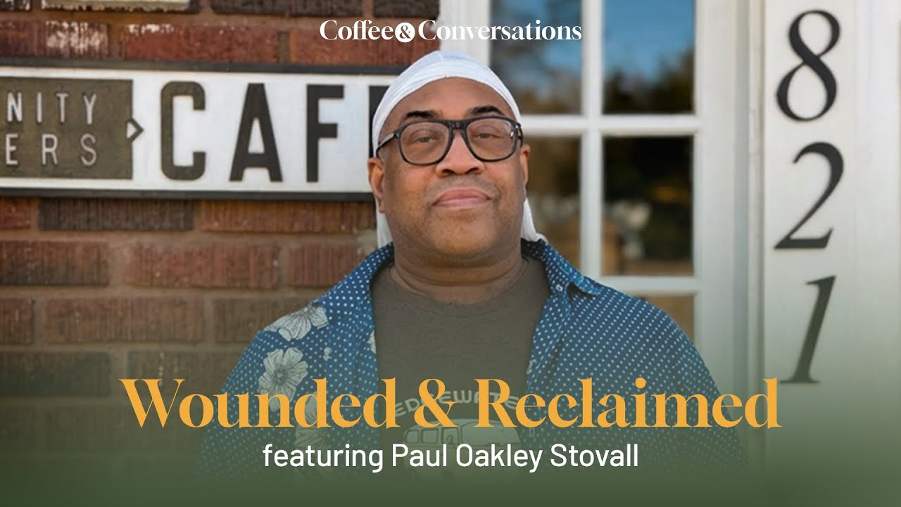 How a White House Staffer Became a Broadway Star Paul Oakley Stovall