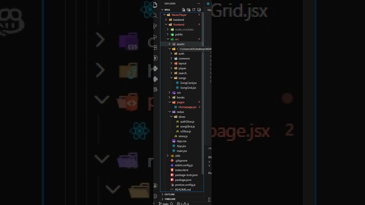 WSA cohort - 5 Project - by Aravind Kumawat