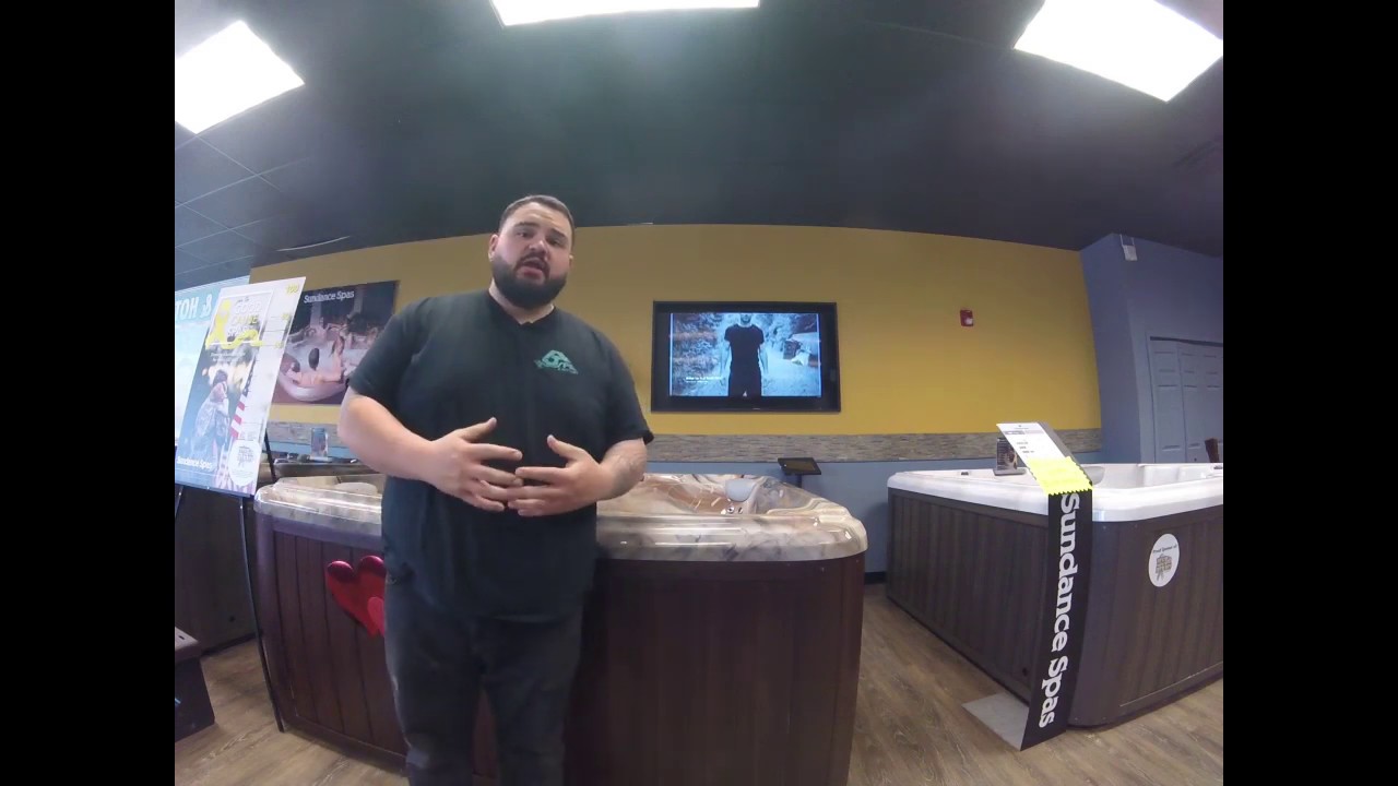 How to change your Sundance 680 series ClearRay Bulb