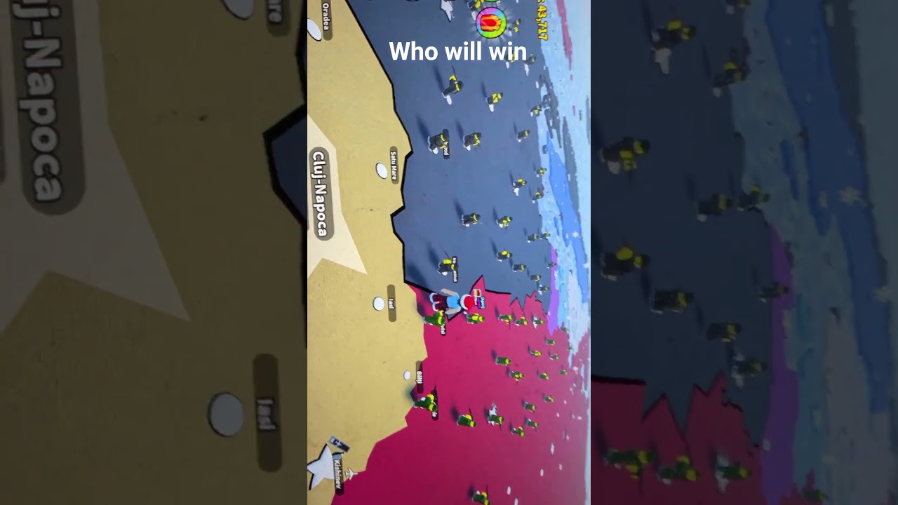 who will win the 3rd Reich Or the USSR