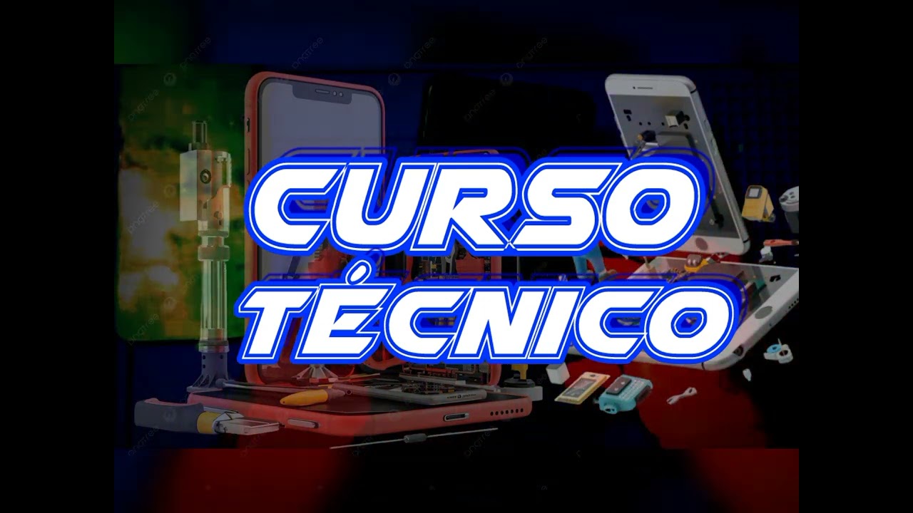 🔥 APRENDA A CONSERTAR CELULAR DO ZERO E LUCRE TODOS OS DIAS! 🔧