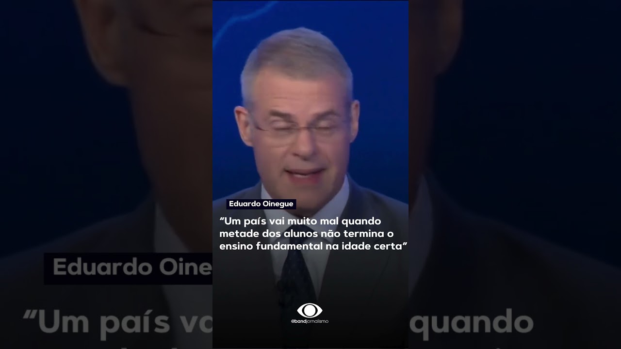 Jornal da Band