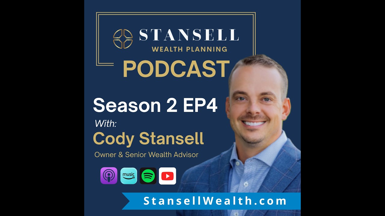 S2 EP4 Mortgage Rates, Myths, And Smart Moves with Mason Whitehead
