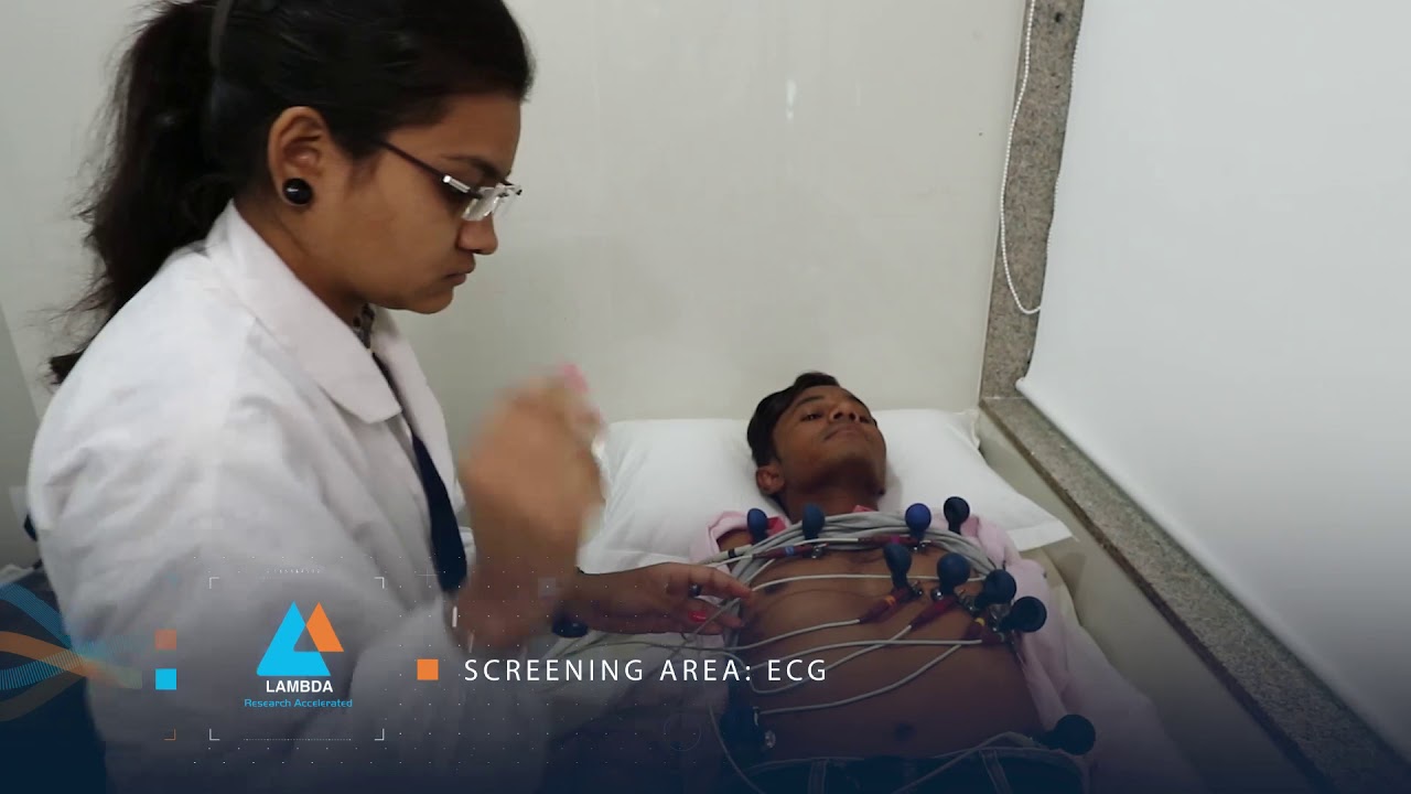 Lambda Mehsana Video