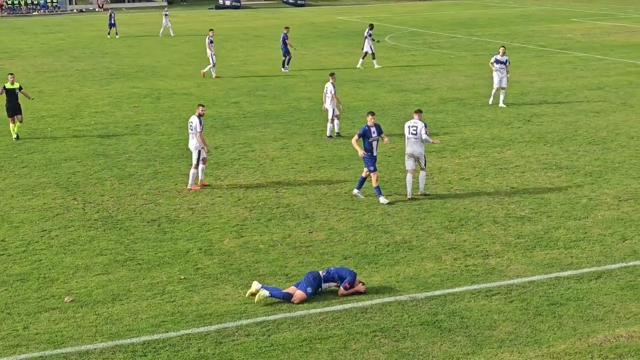 Laktaši  🆚 BSK neriješeno 1:1(šanse)