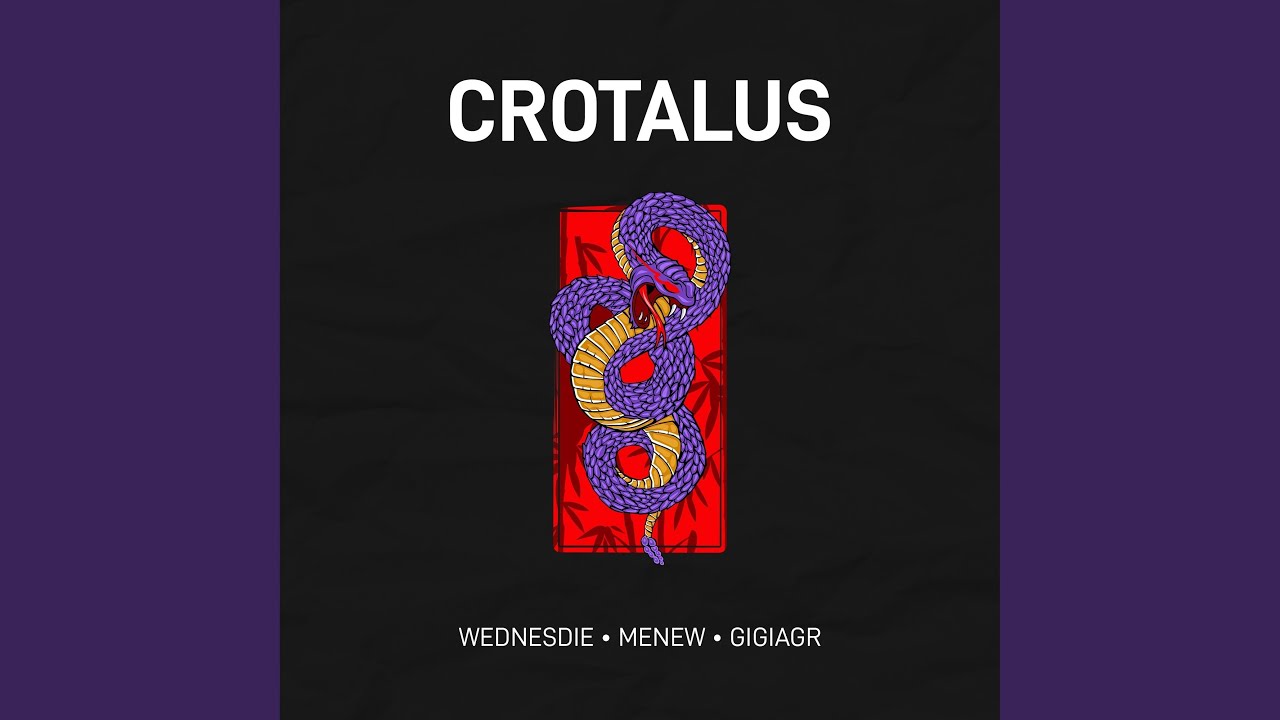 Crotalus