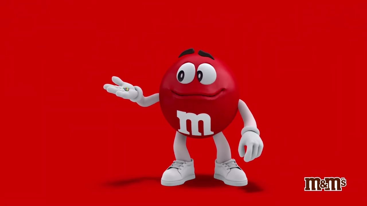 M&M&rsquo;s - It&rsquo;s More Fun Together Compilation (2025)