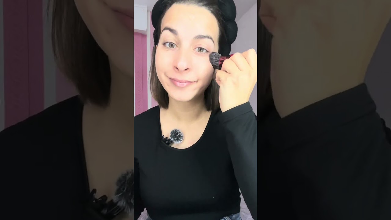 Maquillaje de Lunes 🫶🏽 #maquillaje #lunes #makeup #parati #grwm 
