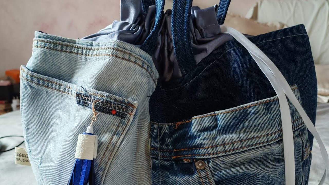 DIY Un secchiello strepitoso. #bagsonline #bagsforsale #bagmaker #fashionstyle 