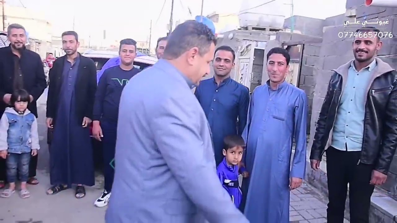 عرس الحبيب مالك الشويلي الف مبروك حبيبي تستاهل كل خير 🎉❤️🌹🌹😍
