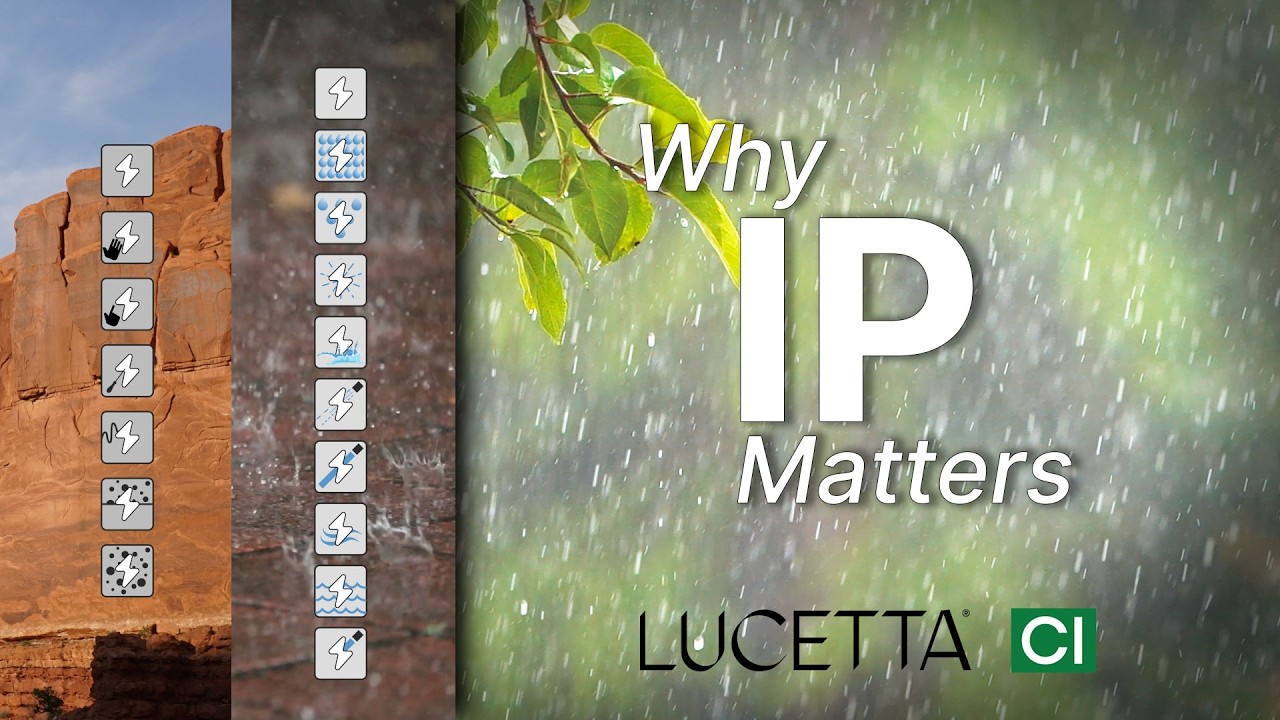 Why It Matters With IP V4 LCI