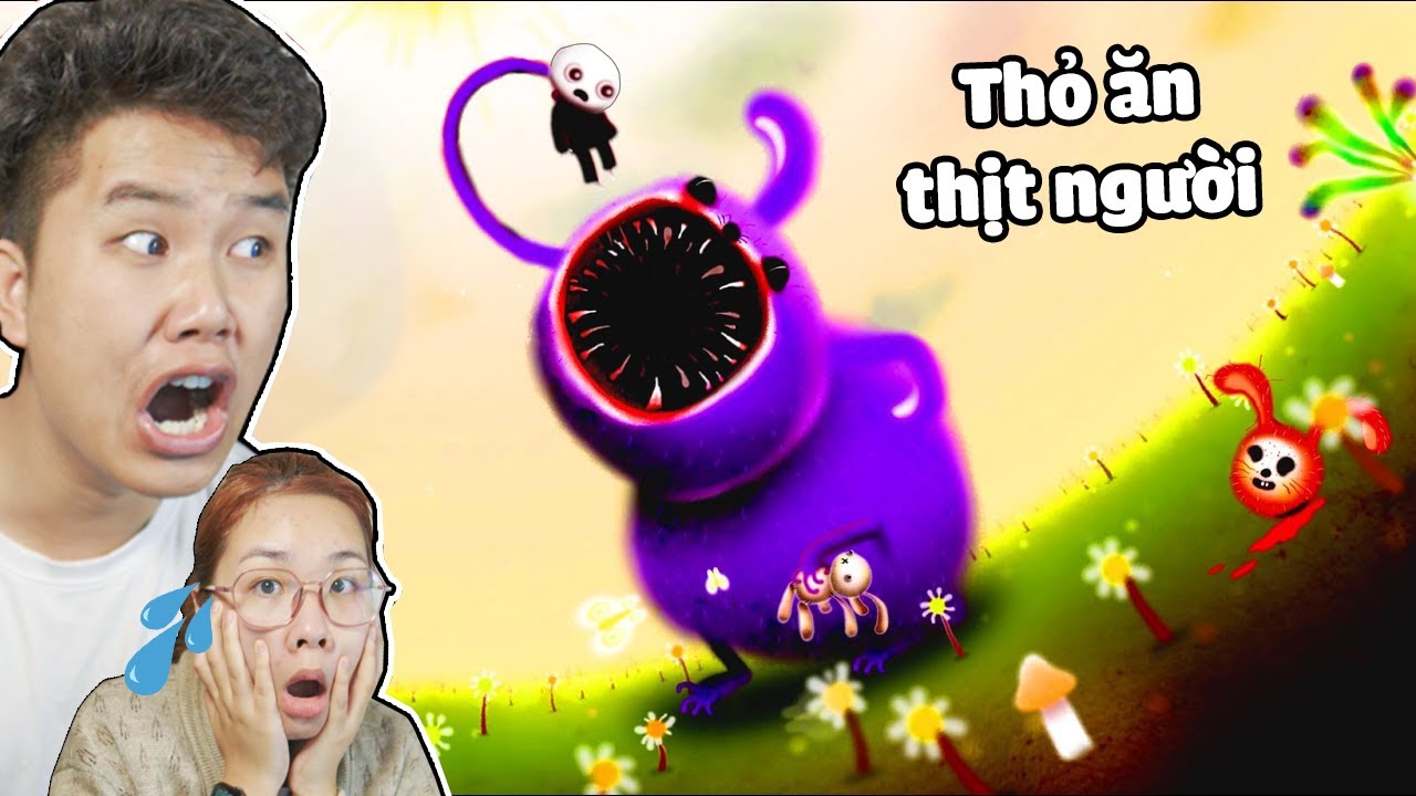 bqThanh và Ốc Chơi HAPPY GAME Rồi Đã Gặp Những Giấc Mơ Gì Đáng Sợ ?